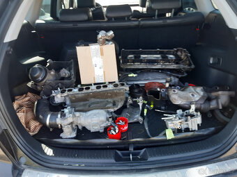 Mazda cx 7 - 4