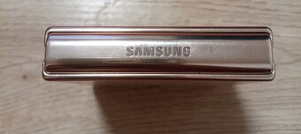 Prodám Samsung z flip 4 128 gb - 4