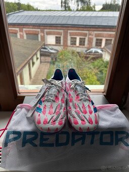 Kopačky Adidas predator elite FG - 4