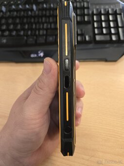 Cubot King Kong 5 Pro - 4