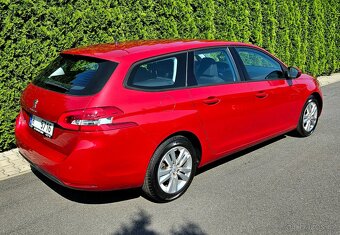 PEUGEOT 308 SW 1.2i PureTech 130PS Nové rozvody Top stav - 4