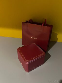 Cartier krabičky - 4
