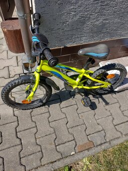 DĚTSKÉ KOLO chlapecké - 4