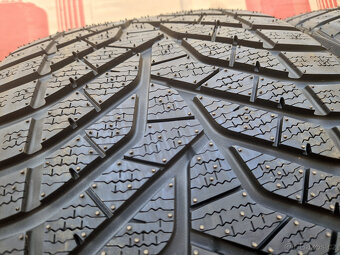 325/30 r21 zimni pneumatiky 2KS 325 30 21 - 4