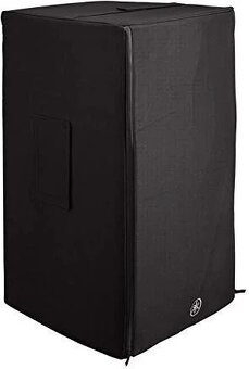 2x Yamaha DZR315 Aktivní reprobox s 2x originálním obalem - 4