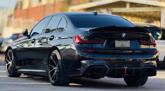 2021 BMW 3 Series M340i RWD 3.0 - 4