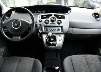 Renault Scénic 1.6i PANORAMA - 4