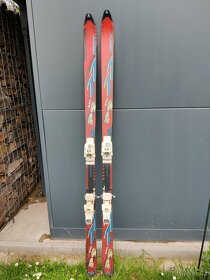 lyze Volkl 175 cm - 4