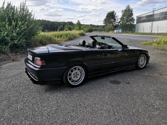 Styling 22, originál BMW kola - 4