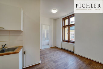 Pronájem bytu 3+1, 82 m², Plzeň, Bezručova - 4