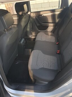 Volkswagen Passat kombi 2.0 TDI DSG Bi-XEN NAVI,Taž.zařízení - 4