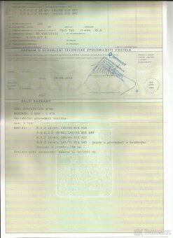 prodám - 4