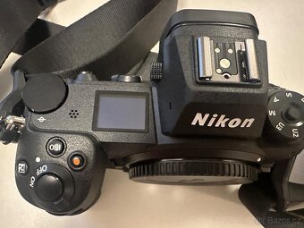 NikonZ6II - 4