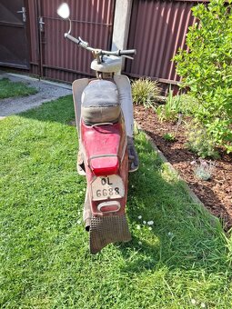 Jawa 50-05 - 4