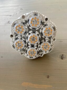 SANSI LED GROW LIGHT - 4