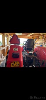 Zetor 4011 s TP bez stk - 121 000kč - 4