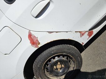 DACIA Logan LPG RV2015 205000km odpočet DPH - 4