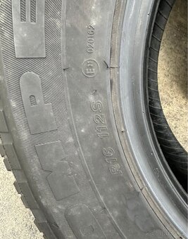Lassa competus 4x4 265/70 r16 - 4