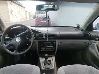 Passat B5.5 19/96kw - 4