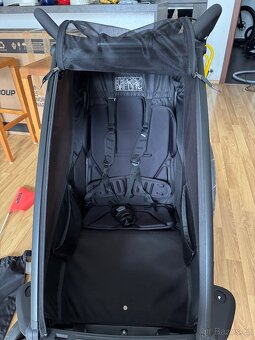 Thule Chariot Sport 1 - 4