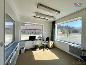 Pronájem kancelářského prostoru, 14 m², Město Albrechtice - 4