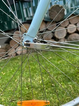 Dámské městské kolo Specialized - 4