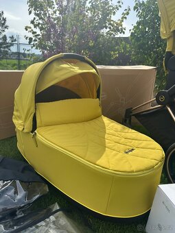 🌼Cybex Priam 2021🌼 - 4