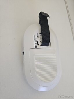 Monitor dechu Jablotron - 4