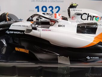 F1 McLaren MCL60 - 4