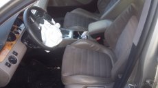 vw passat B6 kombi 2.0tdi 125kw DSG rv2006 - 4