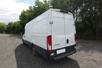 IVECO DAILY 35S15 MAXI 3.0HPT KLIMA SERVISKA - 4