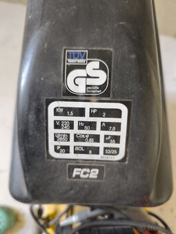 Kompresor - 4
