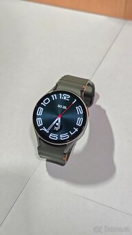 Samsung Galaxy Watch7 44mm Zelené - 4