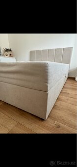 Postel boxspring - 4