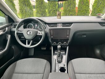 Prodam skoda octavie 3 face 2.0tdi 135kw - 4