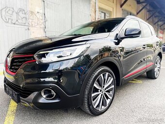 RENAULT KADJAR BOSE 1.6DCI 4x4 SERVIS RENAULT 100.000KM - 4