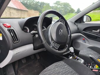 Kia ceed - 4