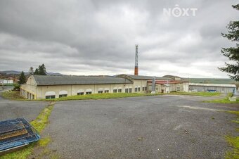 Pronájem komerční Sklady, 4 384㎡ - 4