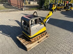 Vibrační deska Wacker Neuson DPU 6555 He, Bomag - 4