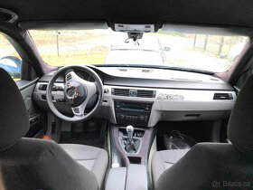 e90 320d 120kw - 4