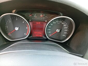 Ford S-max 2.0 103 kw Tdci nová stk - 4