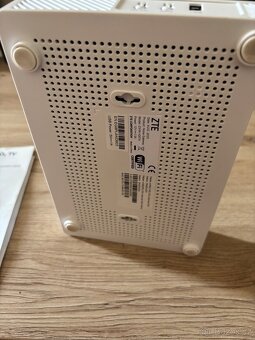 Router o2 - 4