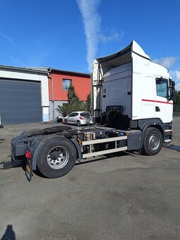 TAHAČ SCANIA R 450 r.2018.STANDART, AUTOMAT - 4