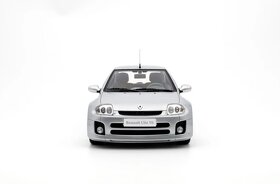 Renault Clio V6 Phase 1 2001 1:18 OttoMobile - 4