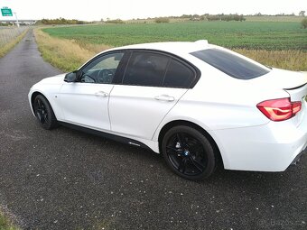 BMW F30 lci - 4