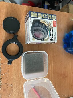 Nikon D5600 s příslušentsvím - 4