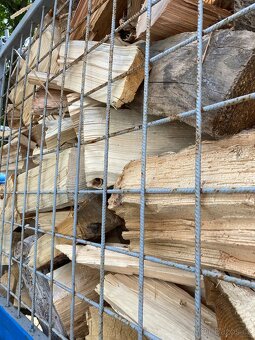 Prodej palivového dřeva Smečno a okolí - 4