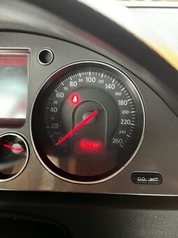 Passat B6 1.9 TDI - 4
