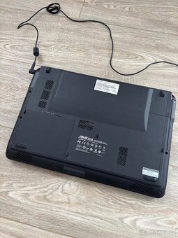 Prodám funkční vylepšený herní notebook ASUS - 4