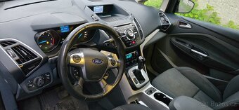 Ford C Max 2.0.Tdci R.V. 2011/12 - 4